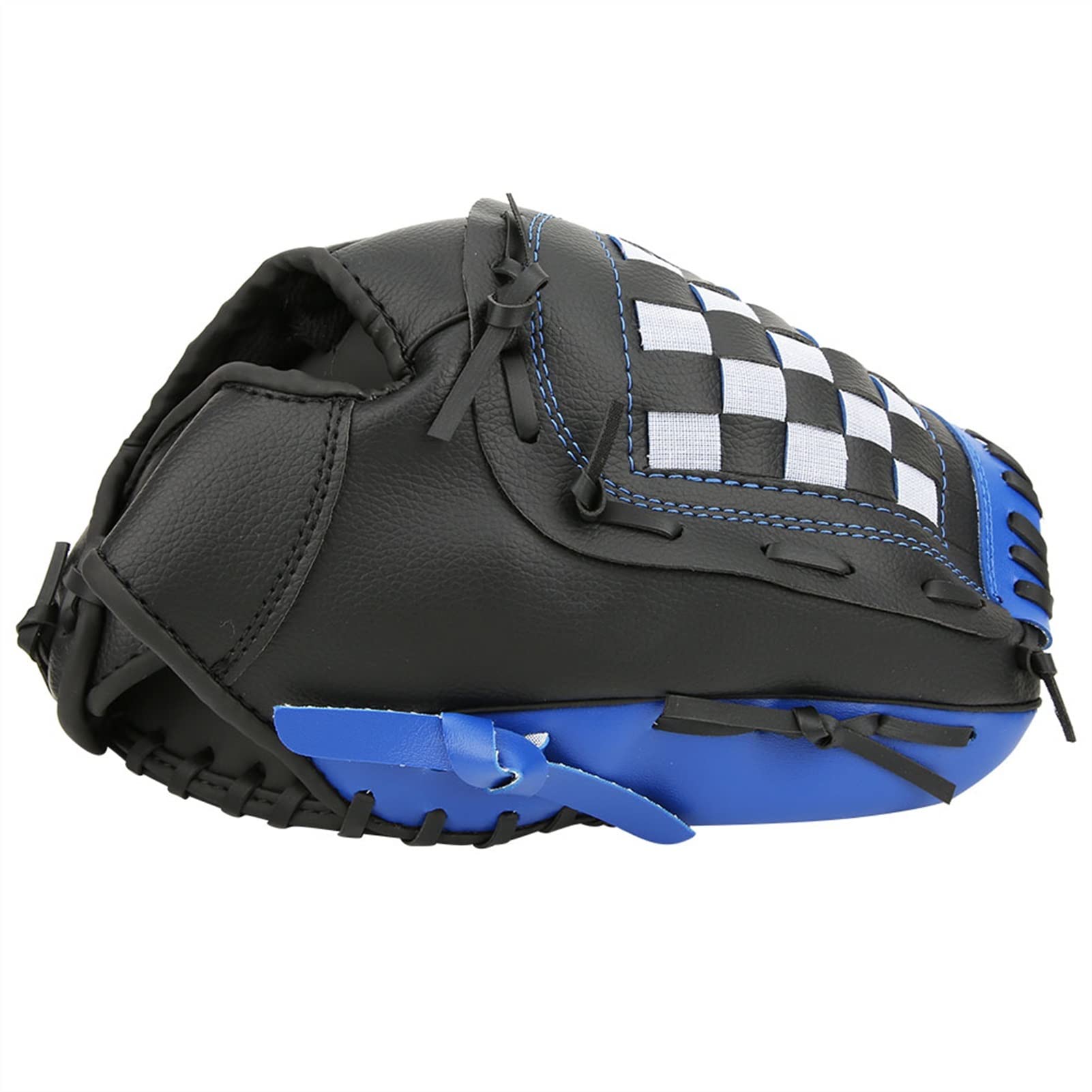 Amazon.co.jp: 野球グローブ 10.5 / 11.5 / 12.5インチ右手高品質PU